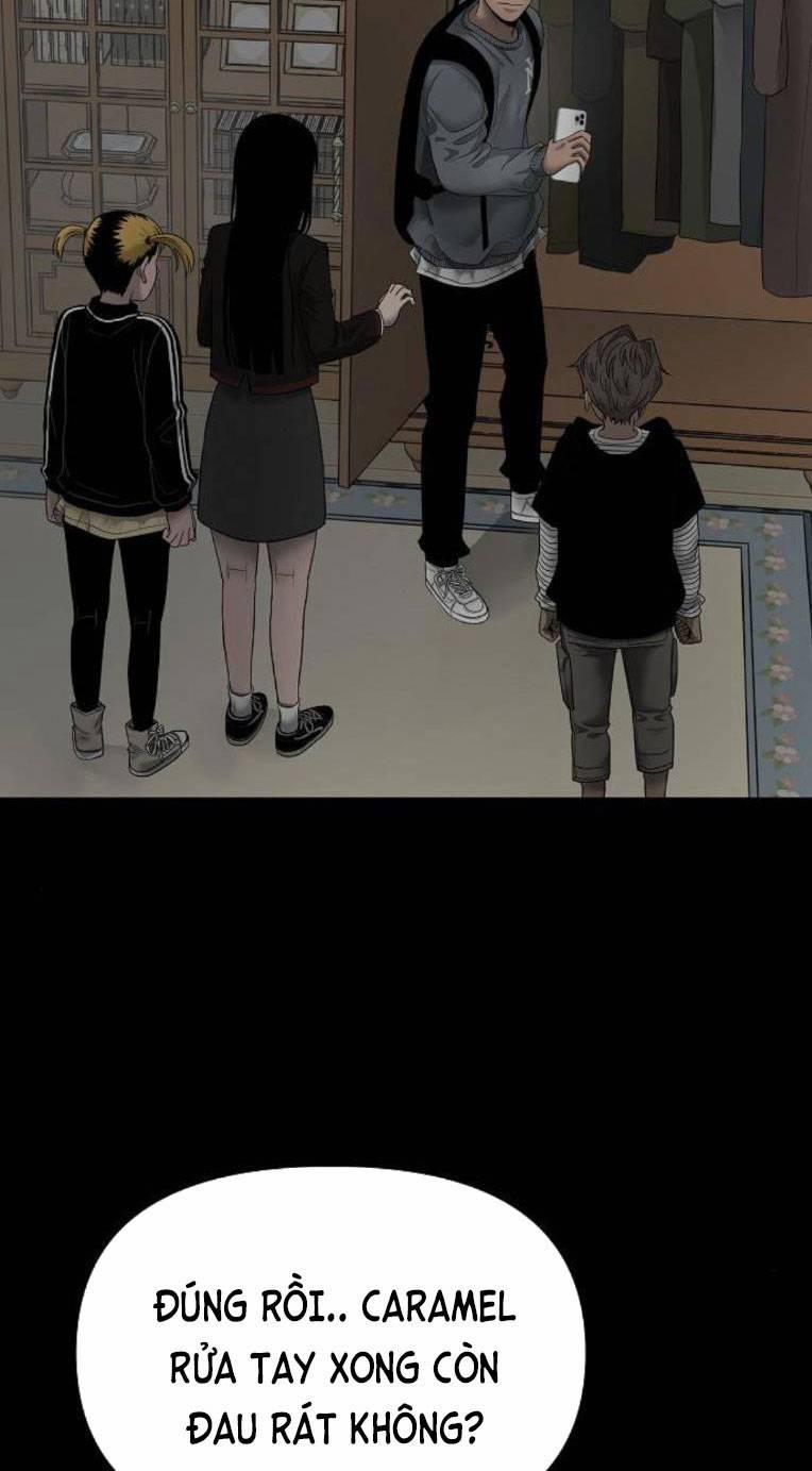 Ngôi Nhà Hoán Đổi 3 trang 30