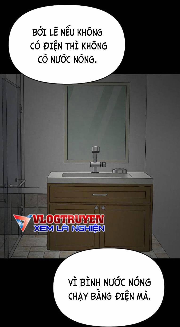 Ngôi Nhà Hoán Đổi 3 trang 33