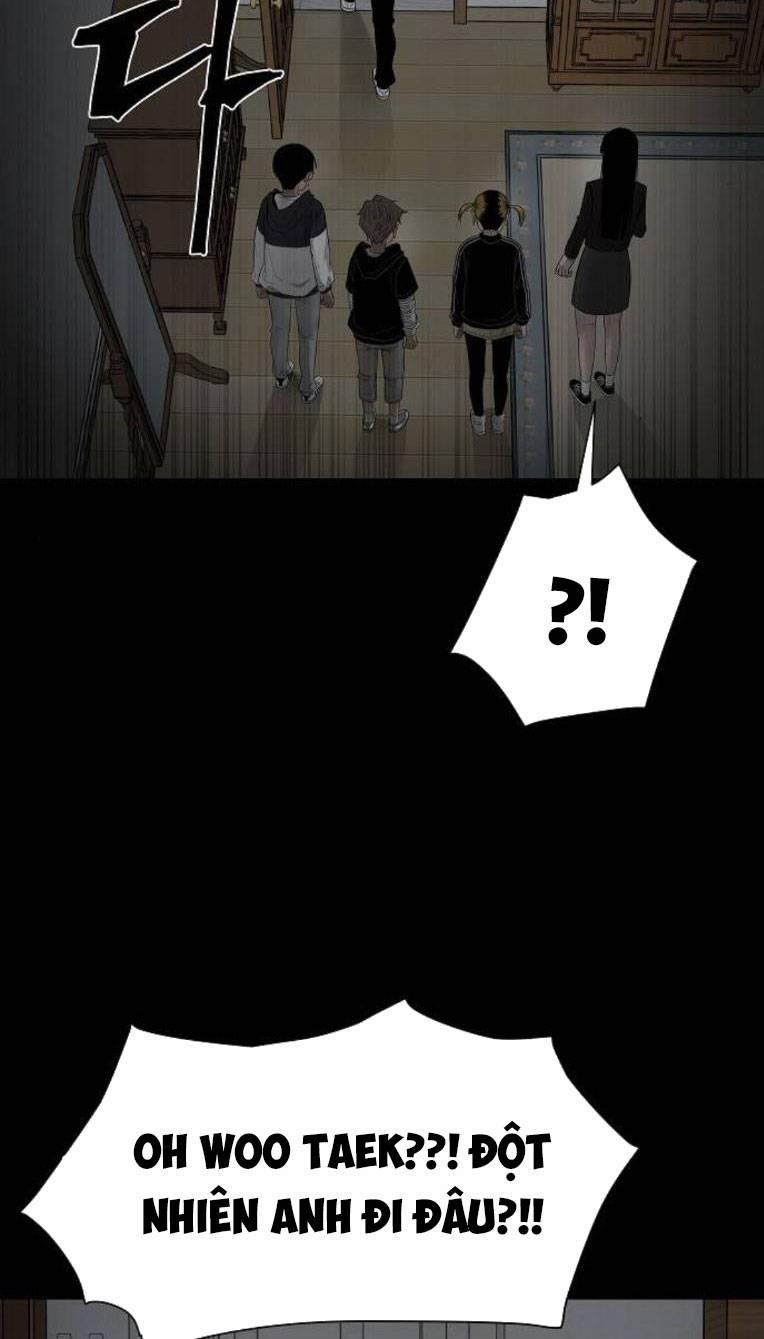 Ngôi Nhà Hoán Đổi 3 trang 41