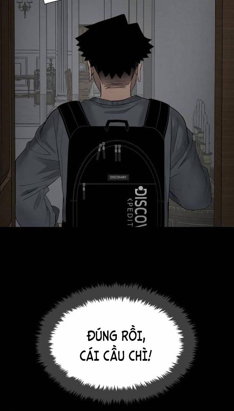 Ngôi Nhà Hoán Đổi 3 trang 42