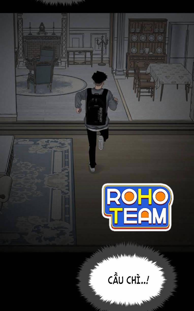 Ngôi Nhà Hoán Đổi 3 trang 46