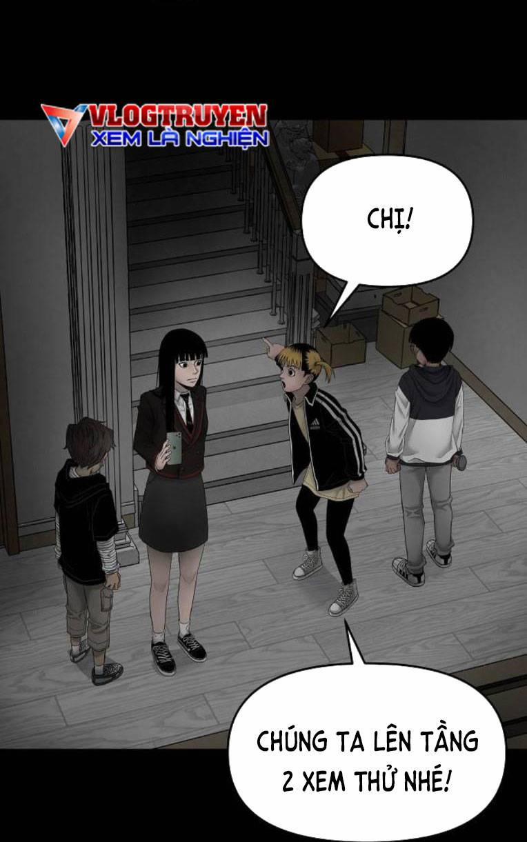 Ngôi Nhà Hoán Đổi 3 trang 50