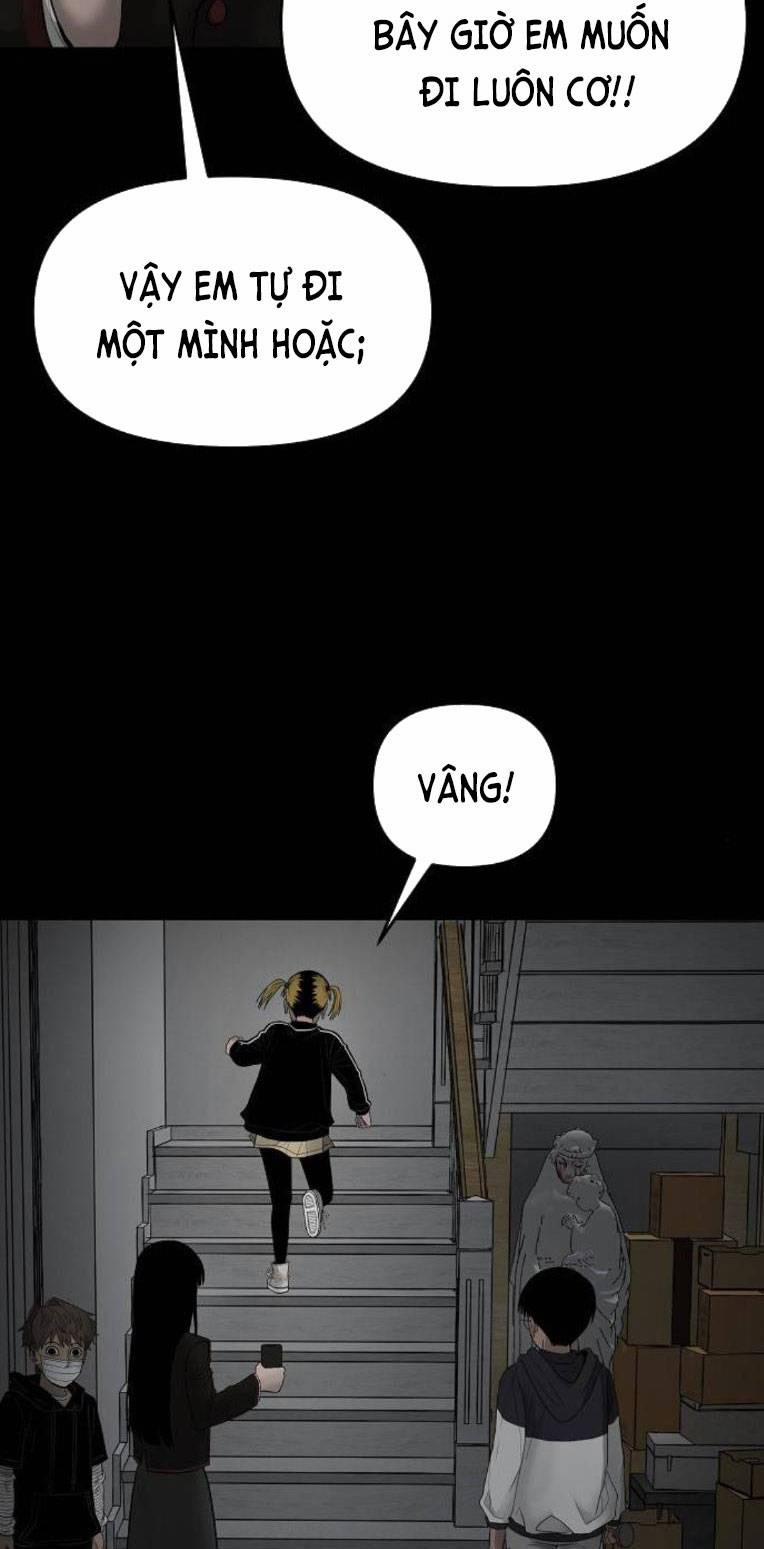 Ngôi Nhà Hoán Đổi 3 trang 54