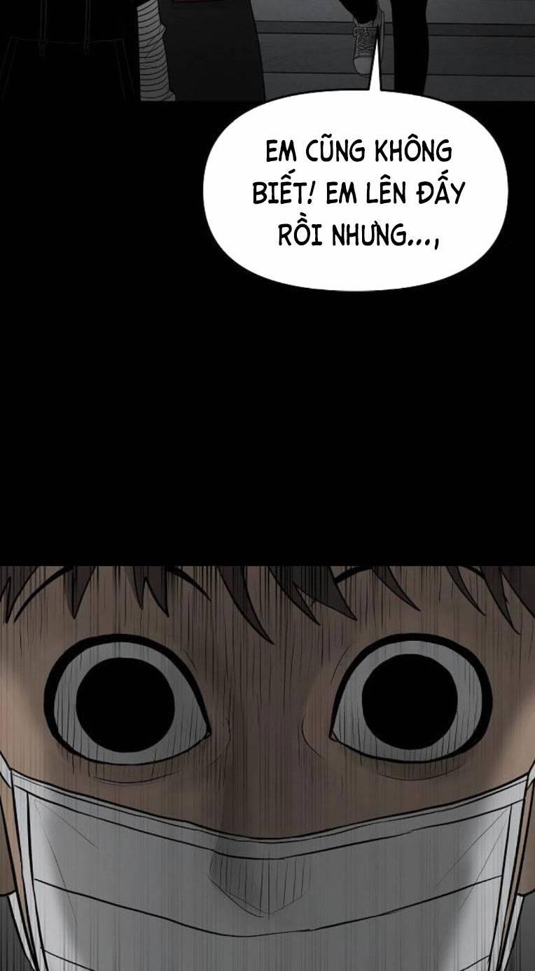 Ngôi Nhà Hoán Đổi 3 trang 63