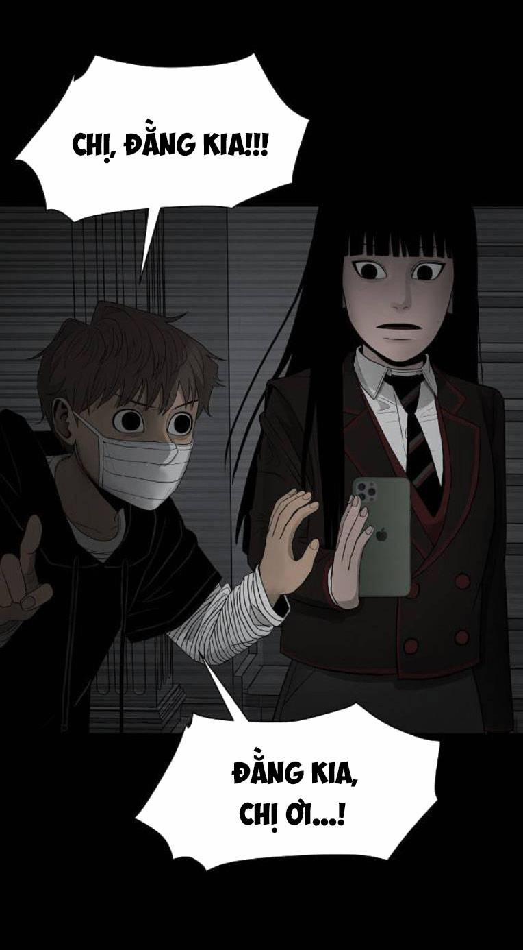 Ngôi Nhà Hoán Đổi 3 trang 65