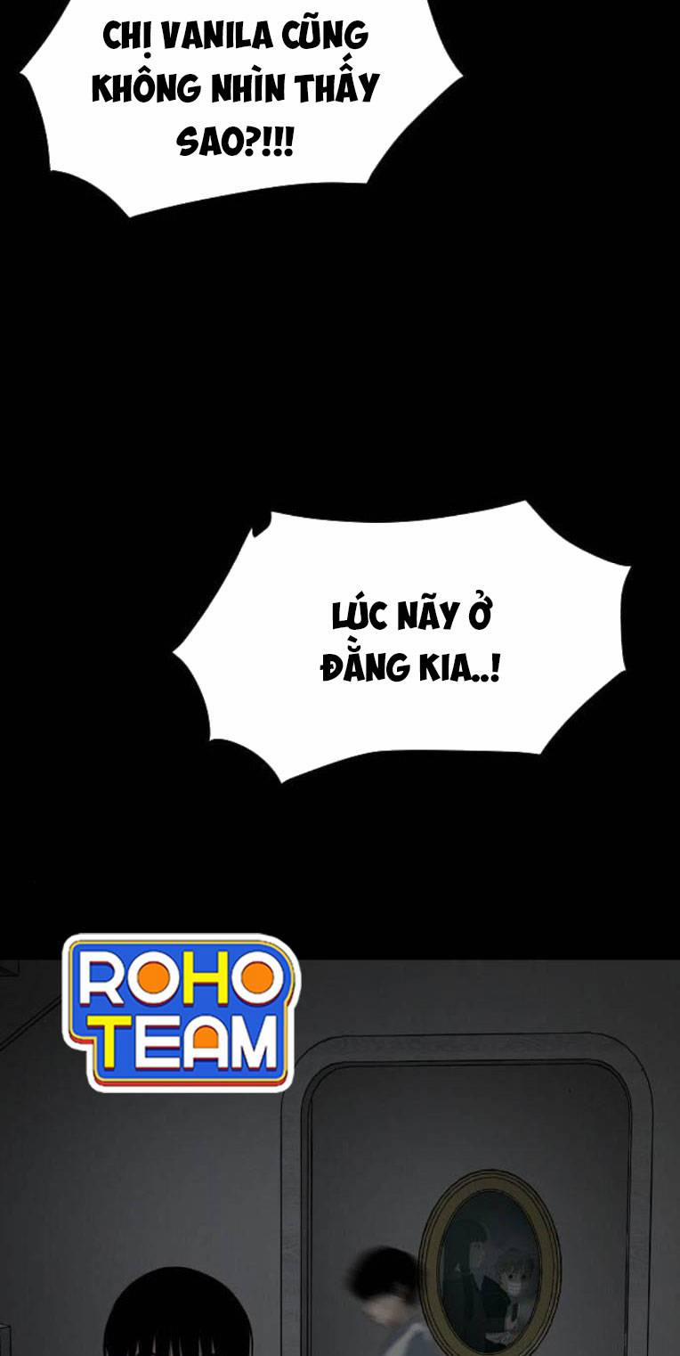 Ngôi Nhà Hoán Đổi 3 trang 70