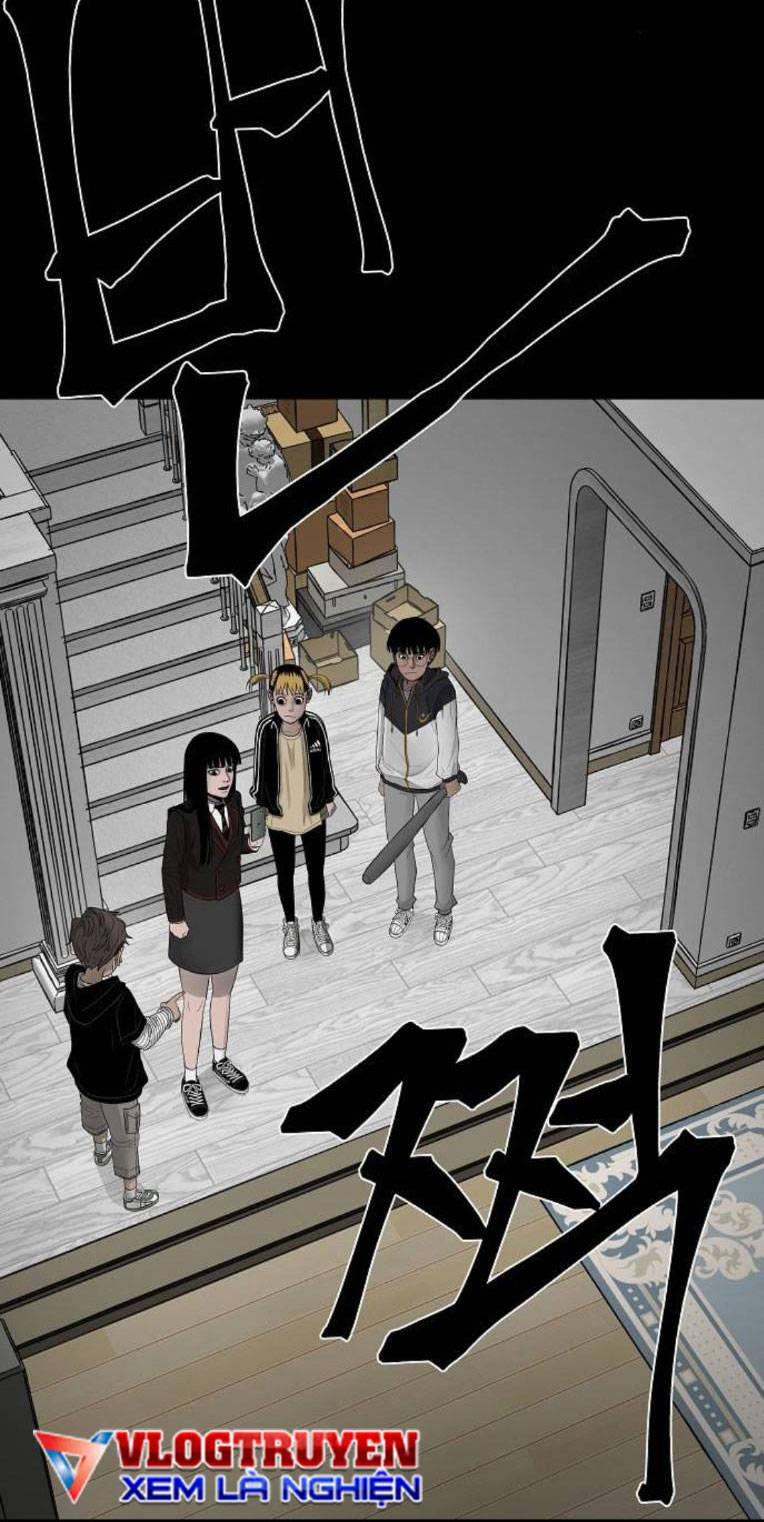 Ngôi Nhà Hoán Đổi 3 trang 77