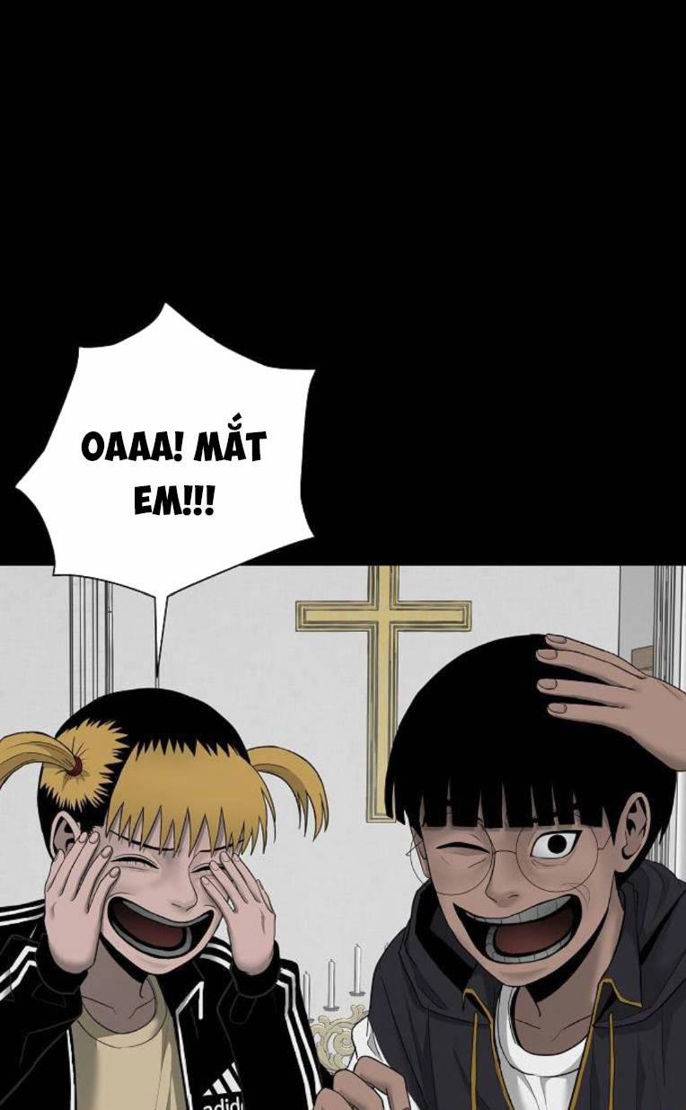 Ngôi Nhà Hoán Đổi 3 trang 78