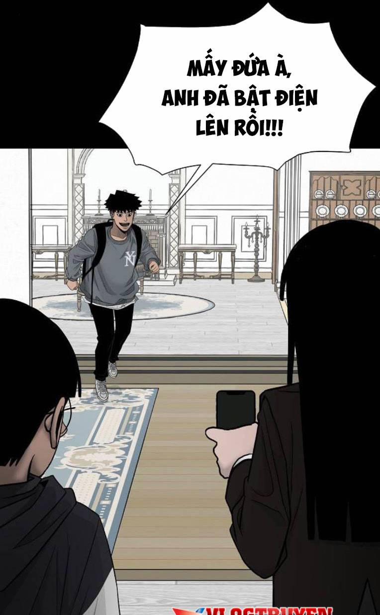 Ngôi Nhà Hoán Đổi 3 trang 81