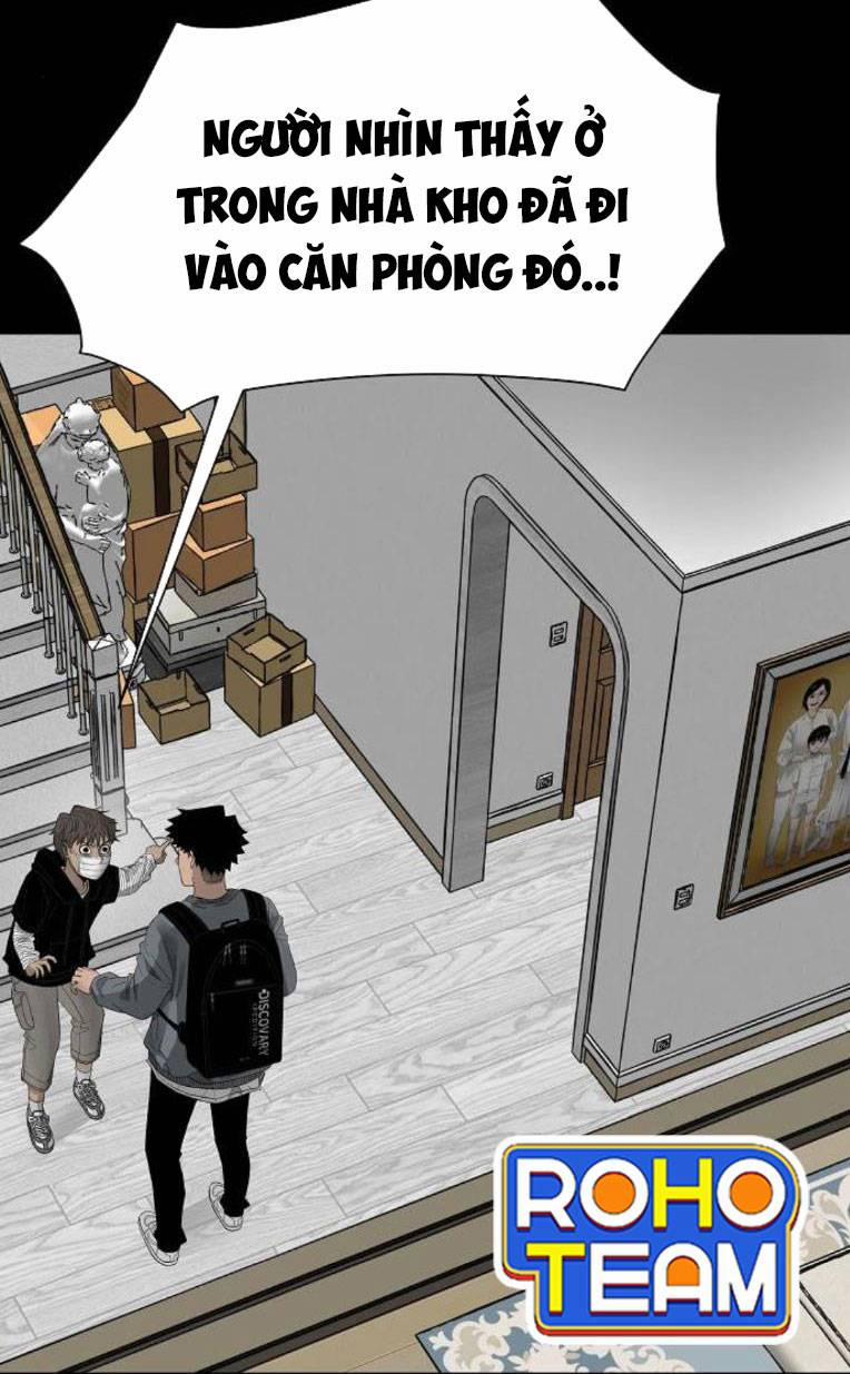 Ngôi Nhà Hoán Đổi 3 trang 85