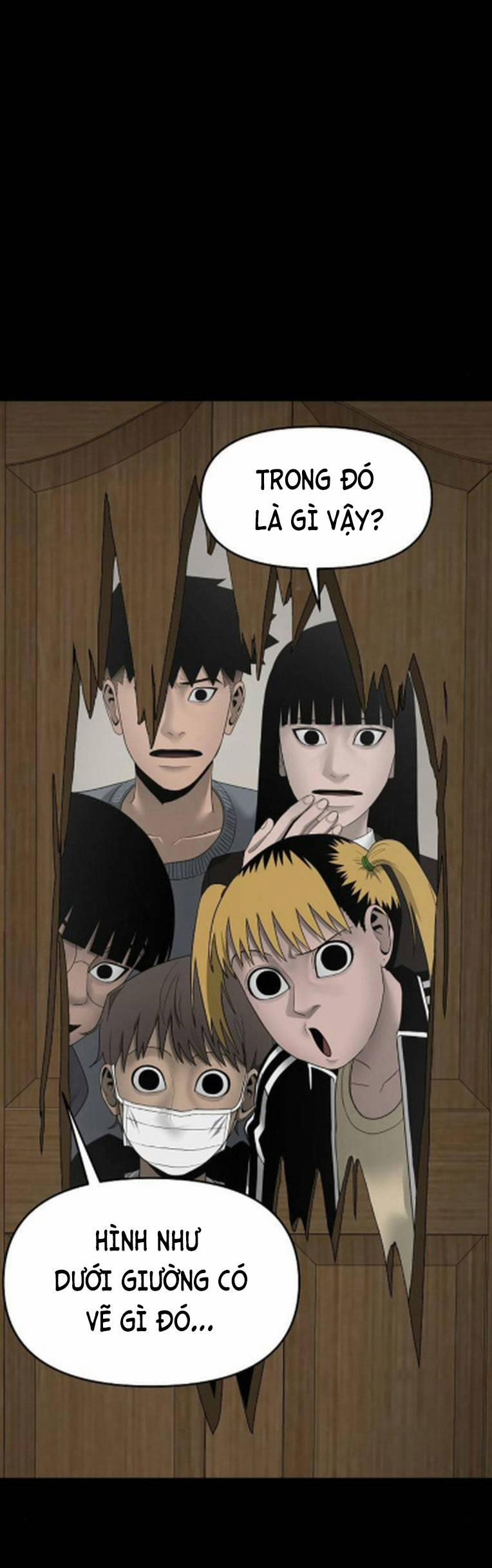 Ngôi Nhà Hoán Đổi 4 trang 1