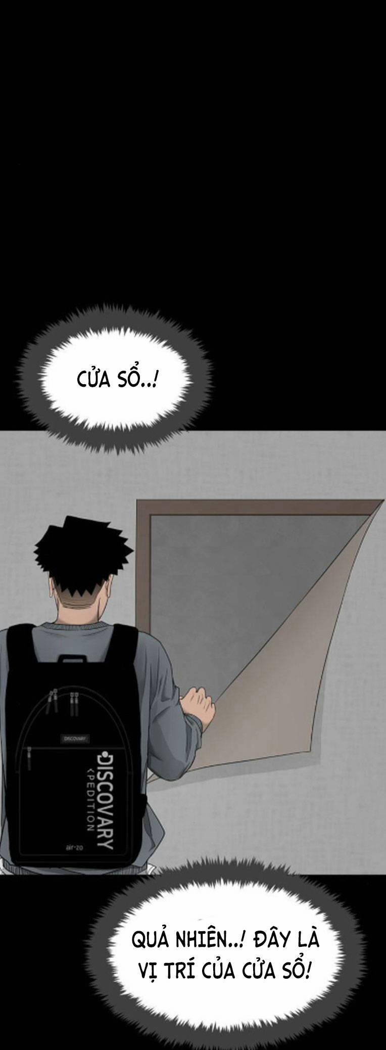 Ngôi Nhà Hoán Đổi 4 trang 17