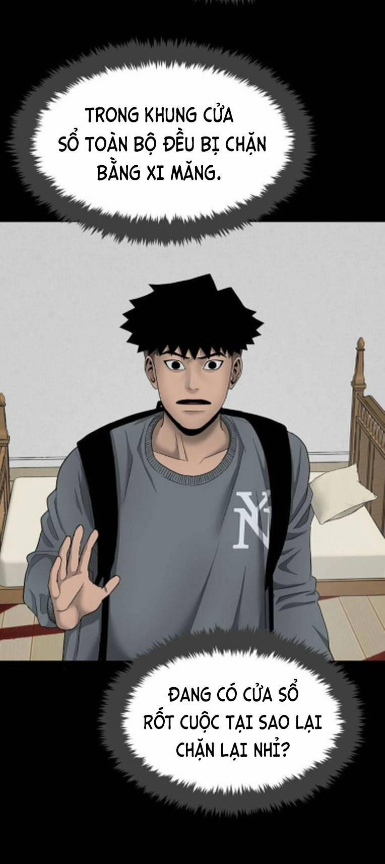 Ngôi Nhà Hoán Đổi 4 trang 18