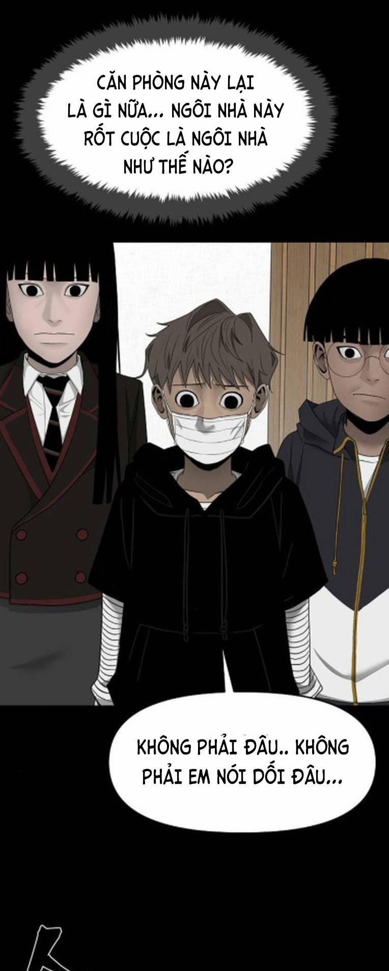 Ngôi Nhà Hoán Đổi 4 trang 19