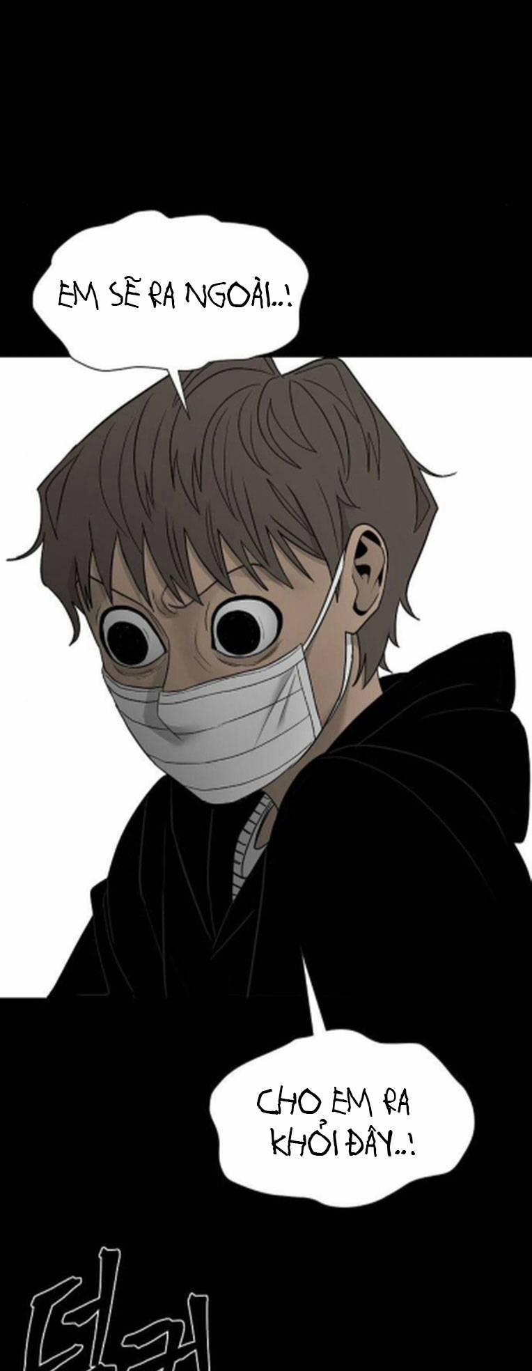 Ngôi Nhà Hoán Đổi 4 trang 30