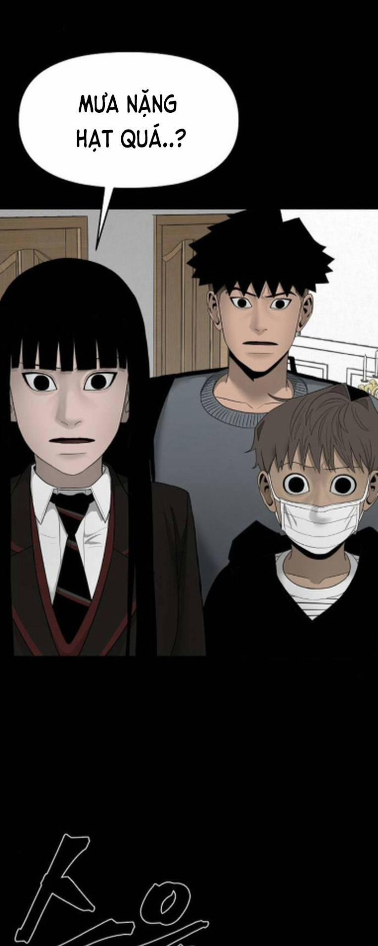 Ngôi Nhà Hoán Đổi 4 trang 34