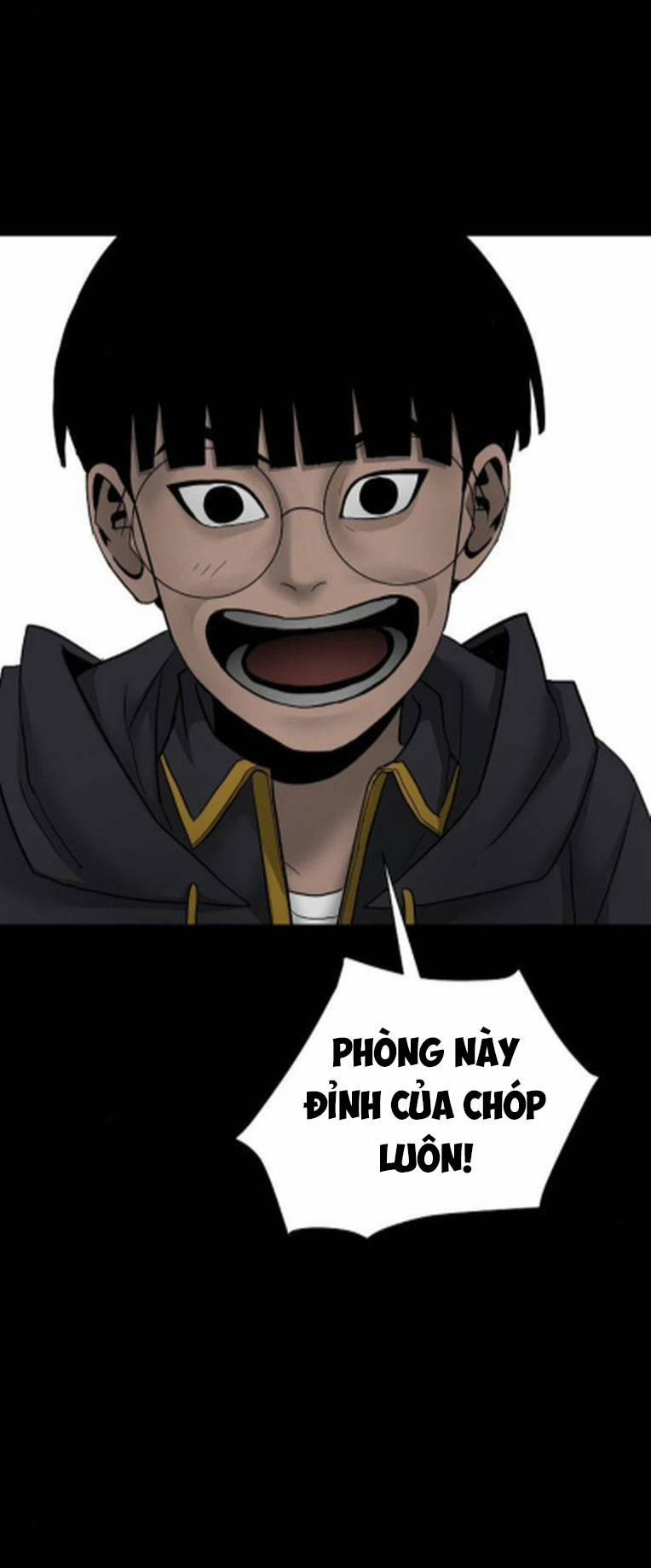 Ngôi Nhà Hoán Đổi 4 trang 38