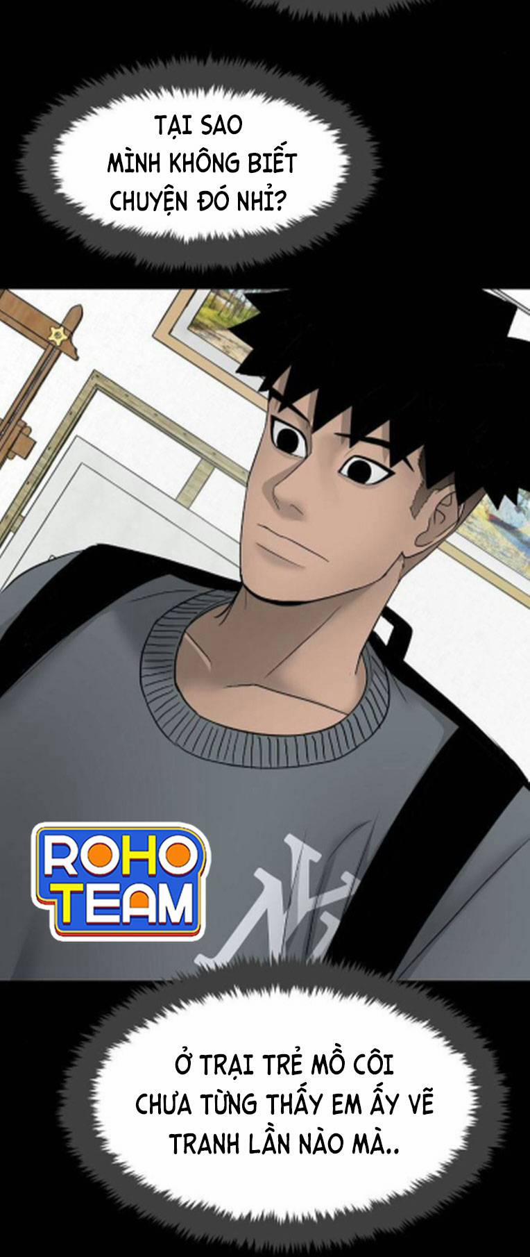 Ngôi Nhà Hoán Đổi 4 trang 42