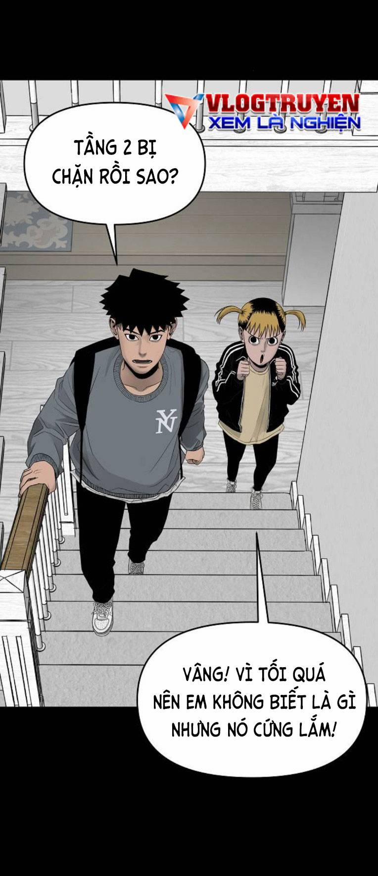 Ngôi Nhà Hoán Đổi 4 trang 51