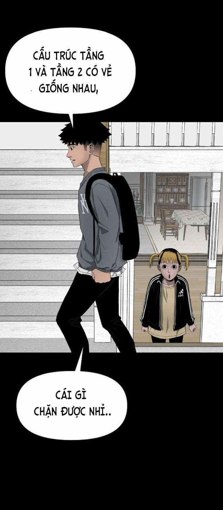 Ngôi Nhà Hoán Đổi 4 trang 52