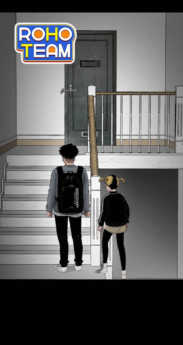 Ngôi Nhà Hoán Đổi 4 trang 54