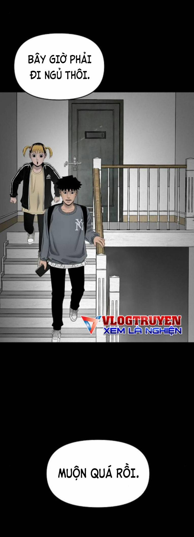 Ngôi Nhà Hoán Đổi 4 trang 66