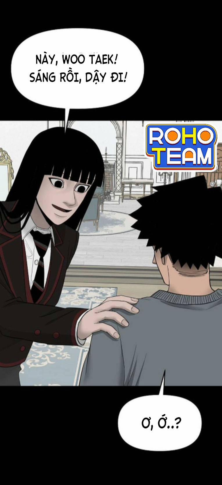 Ngôi Nhà Hoán Đổi 4 trang 71