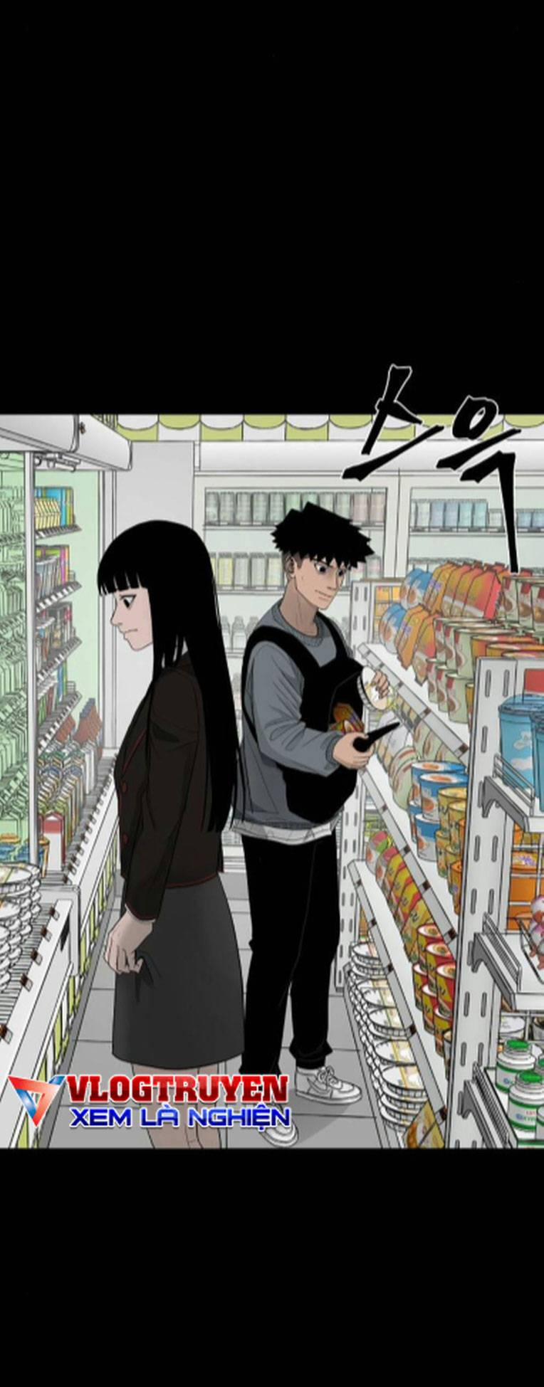 Ngôi Nhà Hoán Đổi 4 trang 79