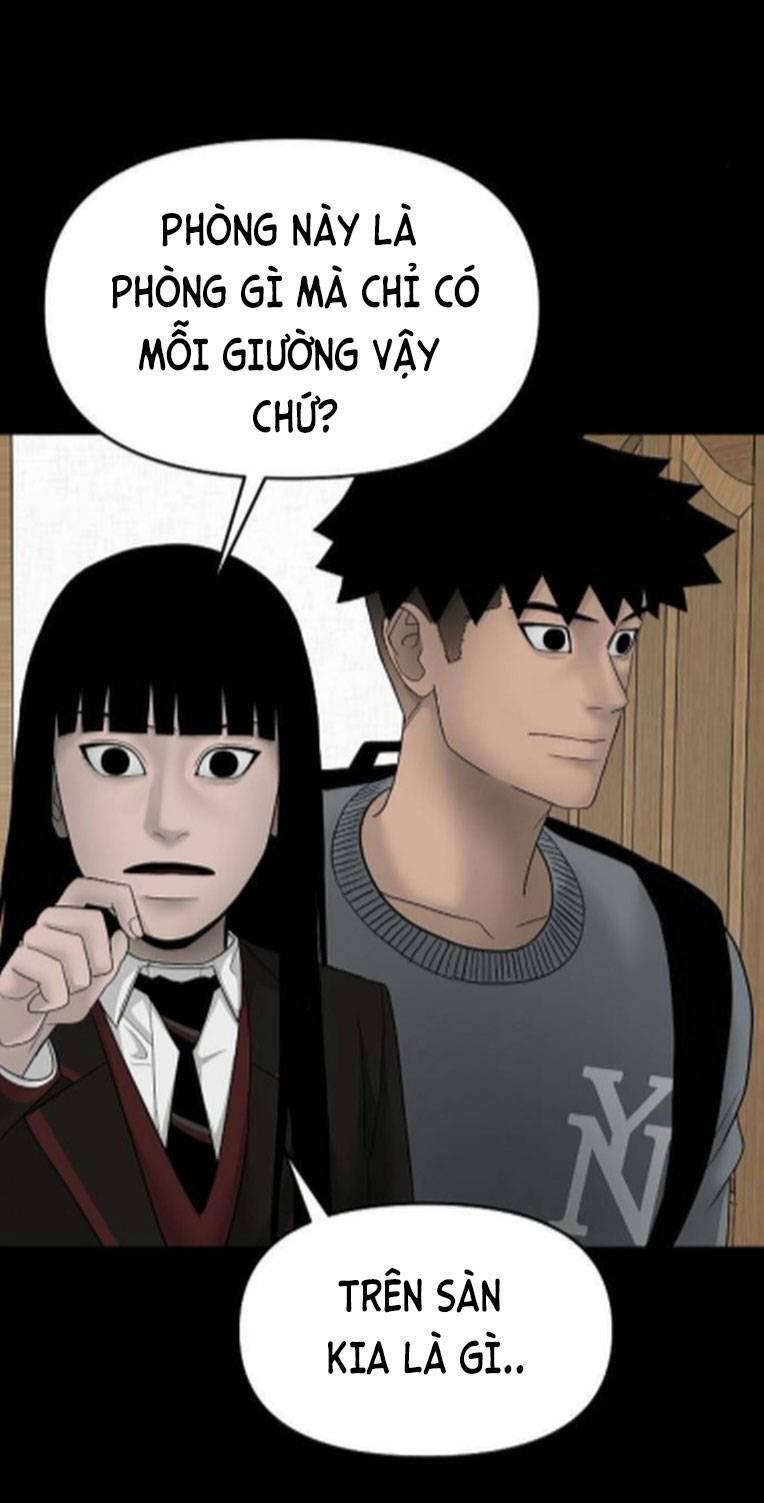 Ngôi Nhà Hoán Đổi 4 trang 8