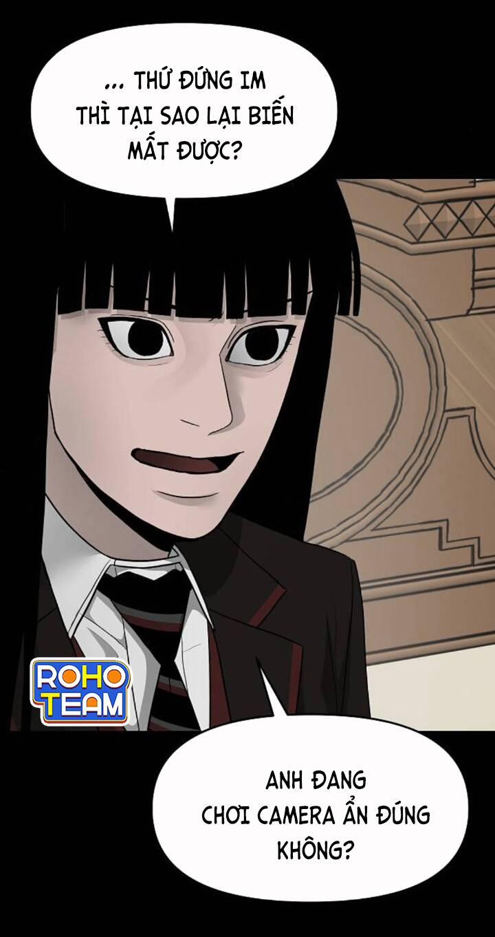 Ngôi Nhà Hoán Đổi 6 trang 30