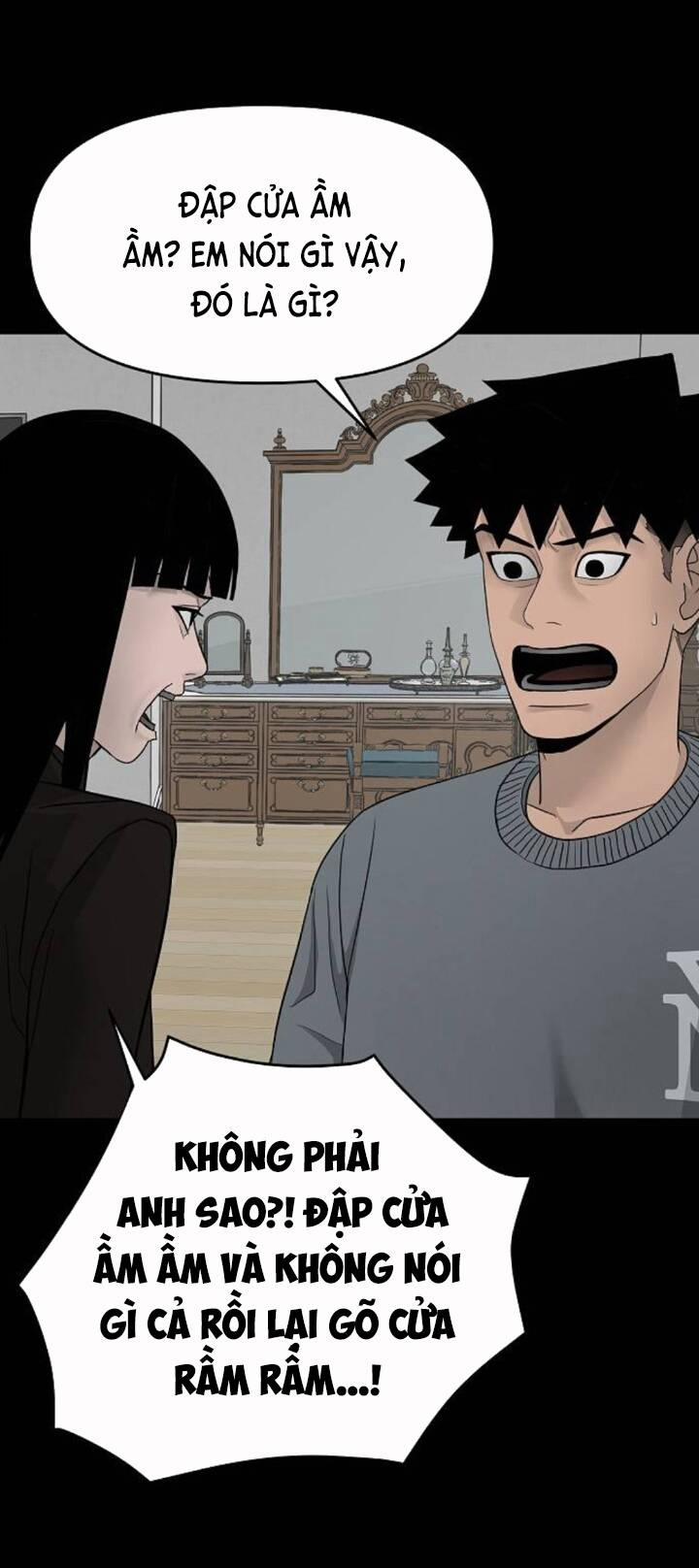 Ngôi Nhà Hoán Đổi 6 trang 32