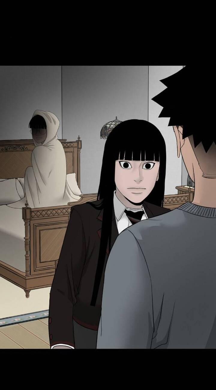 Ngôi Nhà Hoán Đổi 6 trang 35