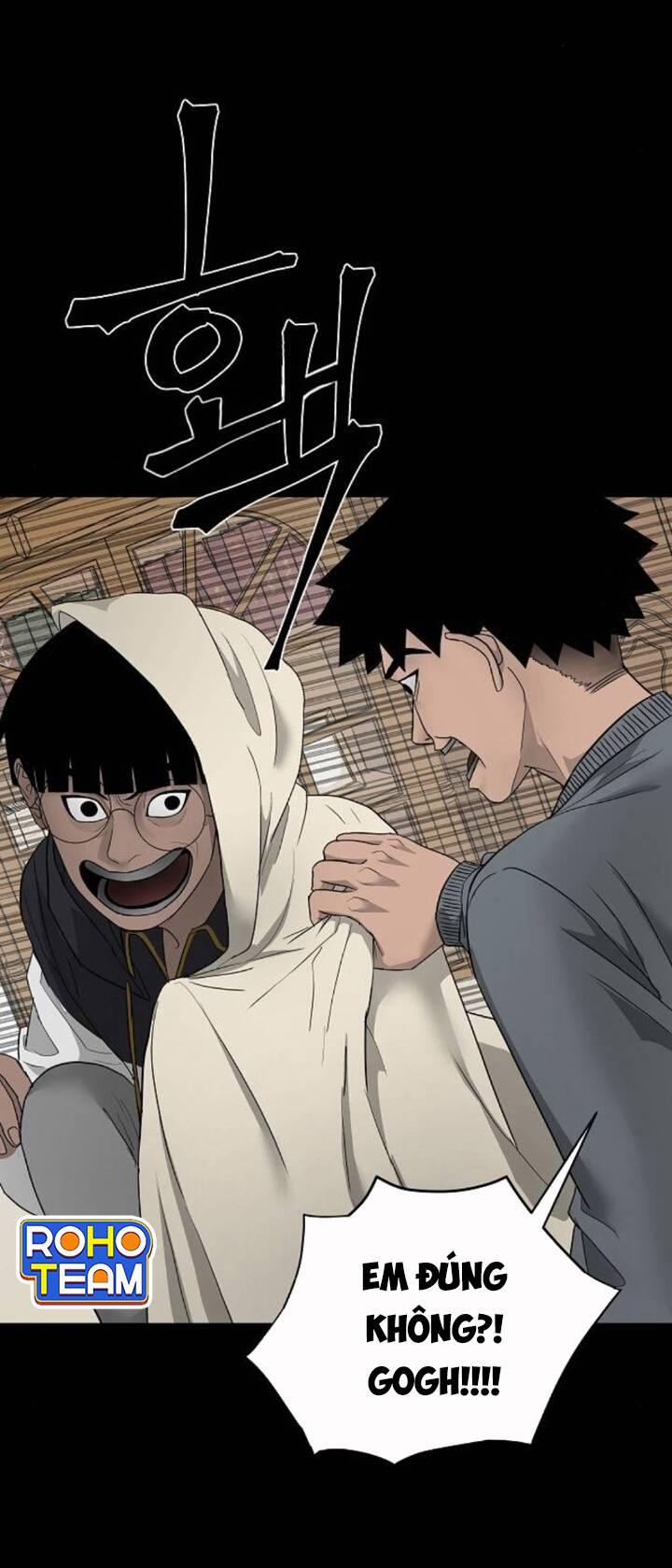 Ngôi Nhà Hoán Đổi 6 trang 36