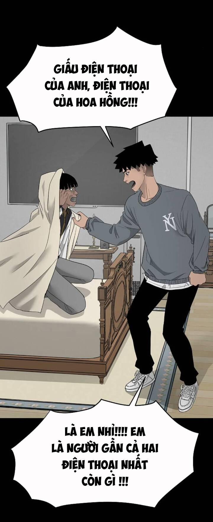 Ngôi Nhà Hoán Đổi 6 trang 37