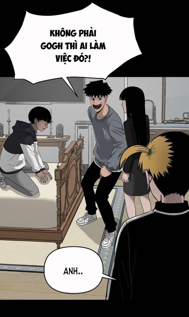 Ngôi Nhà Hoán Đổi 6 trang 45