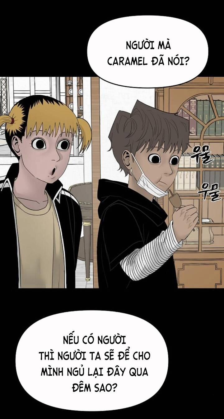 Ngôi Nhà Hoán Đổi 6 trang 51