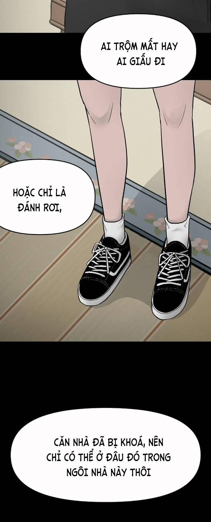 Ngôi Nhà Hoán Đổi 6 trang 56