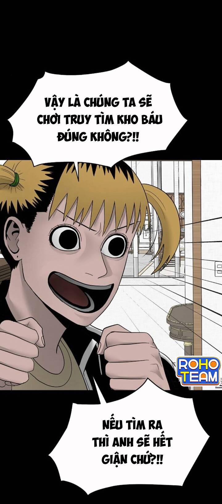 Ngôi Nhà Hoán Đổi 6 trang 58