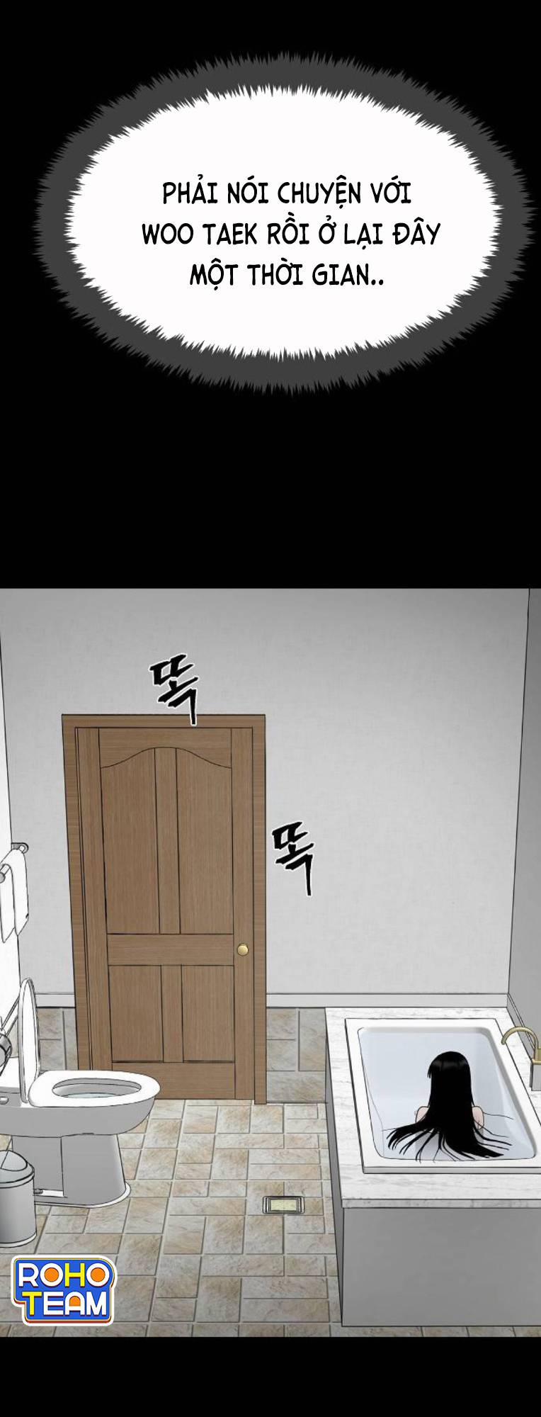 Ngôi Nhà Hoán Đổi 6 trang 6