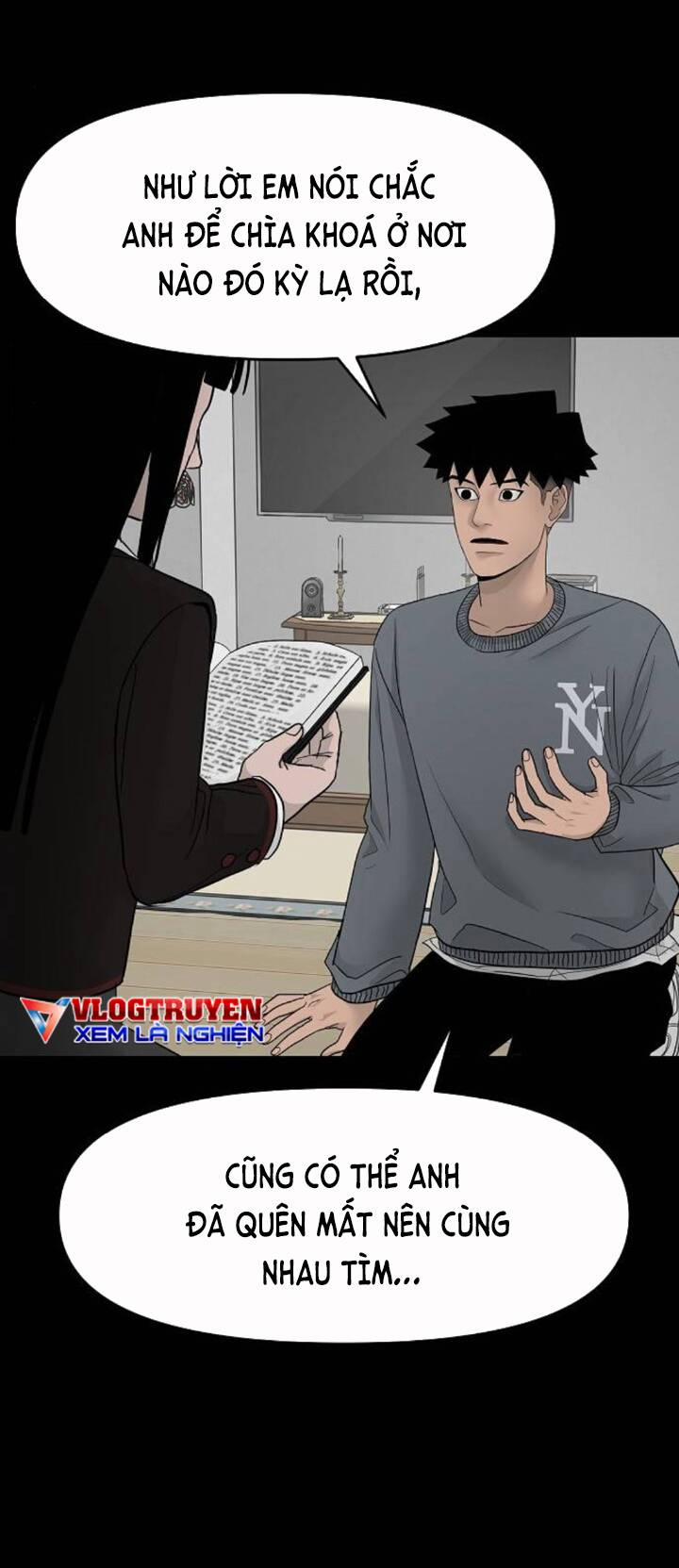 Ngôi Nhà Hoán Đổi 6 trang 72