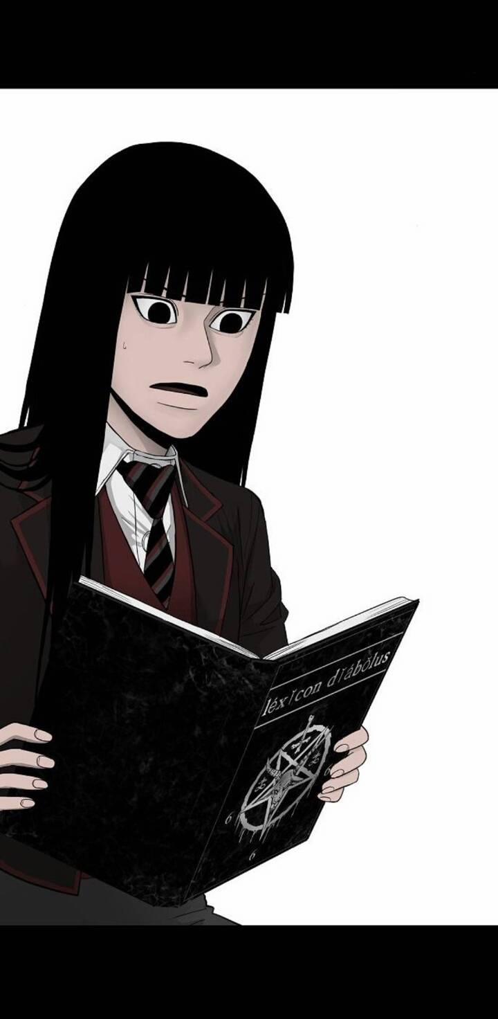 Ngôi Nhà Hoán Đổi 6 trang 73