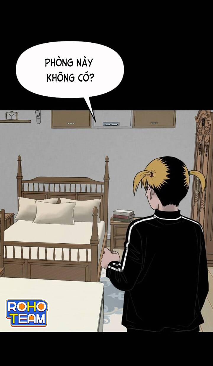 Ngôi Nhà Hoán Đổi 6 trang 76