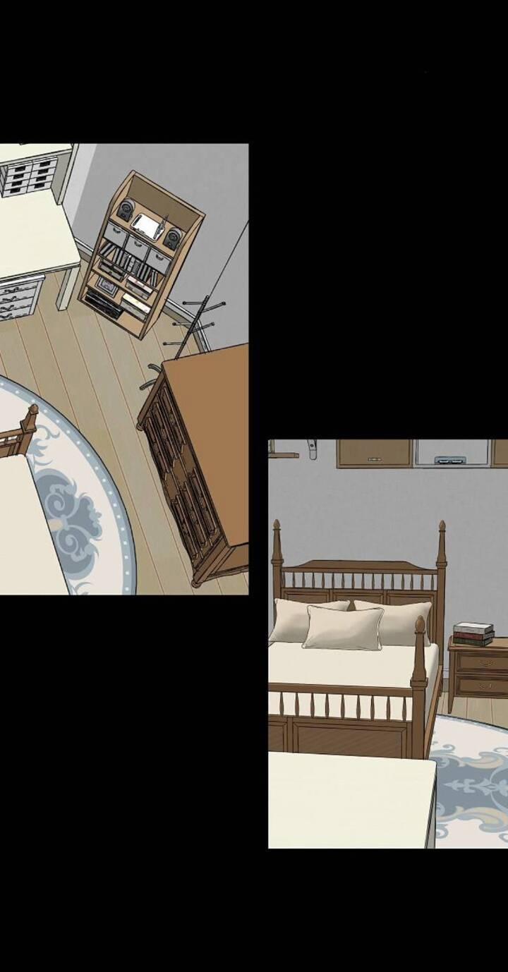 Ngôi Nhà Hoán Đổi 6 trang 77