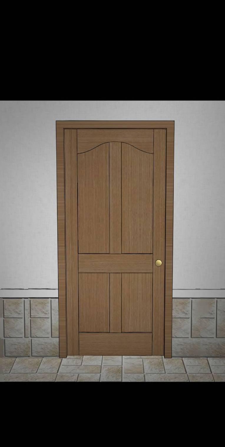 Ngôi Nhà Hoán Đổi 6 trang 8