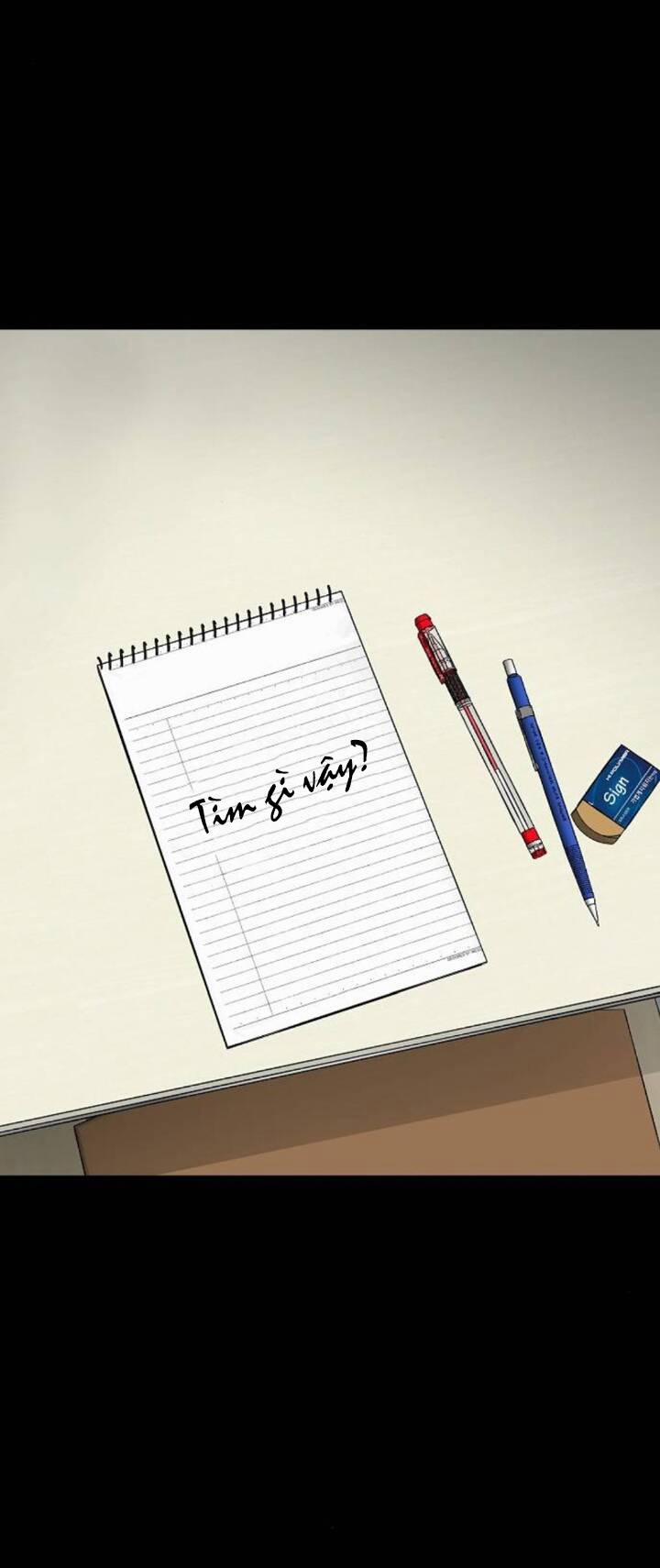 Ngôi Nhà Hoán Đổi 6 trang 82