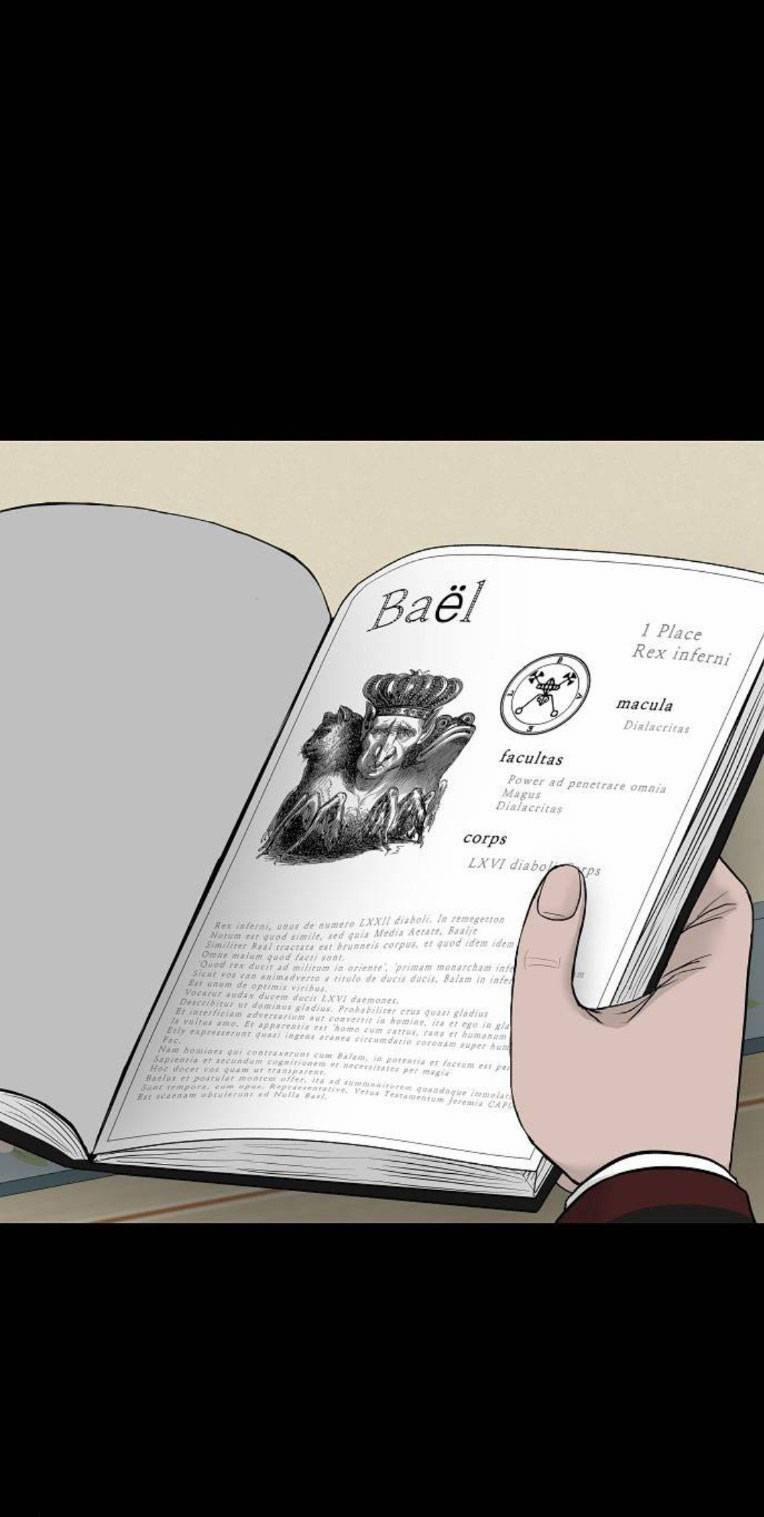 Ngôi Nhà Hoán Đổi 7 trang 0