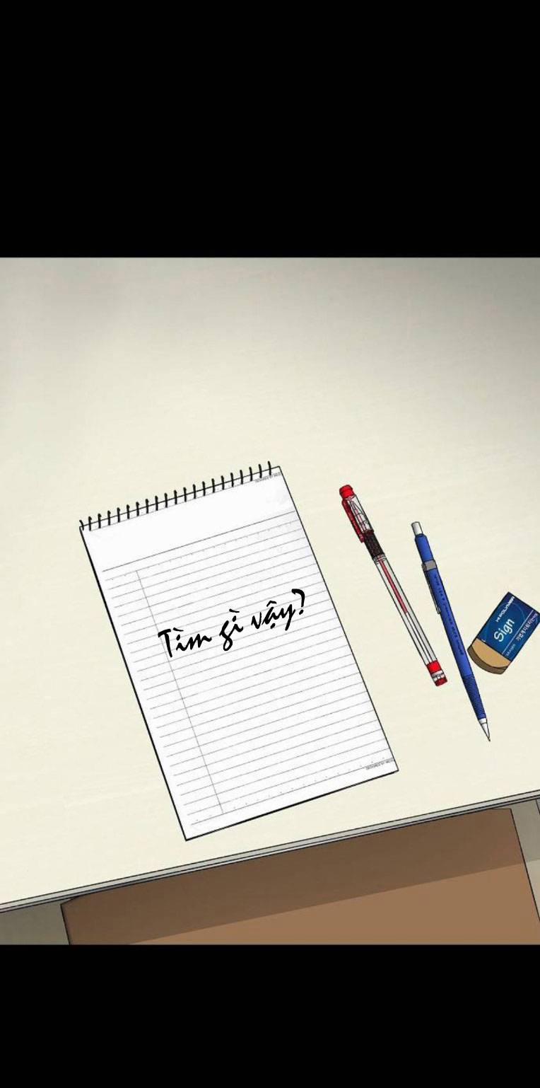 Ngôi Nhà Hoán Đổi 7 trang 12