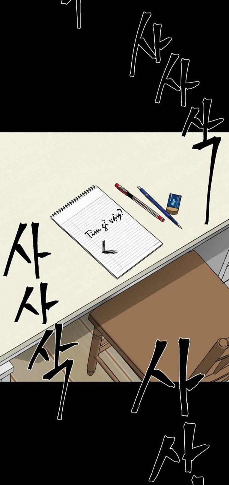 Ngôi Nhà Hoán Đổi 7 trang 21