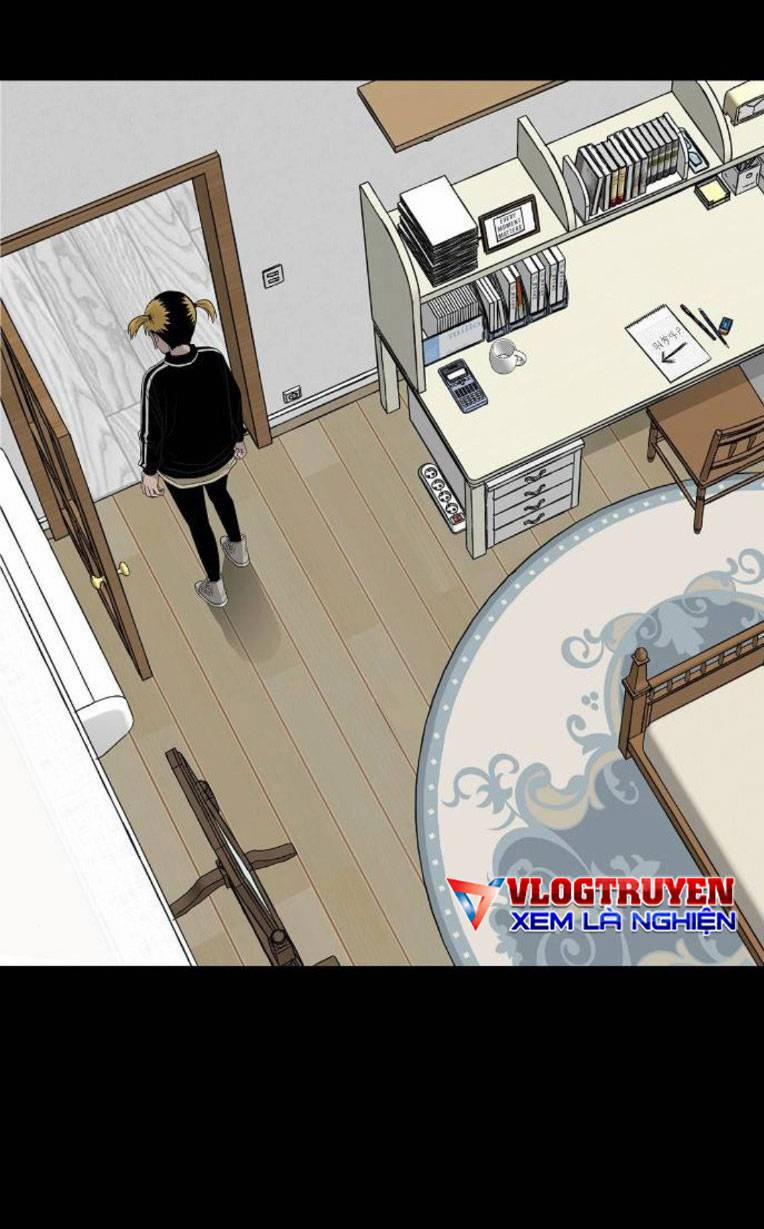 Ngôi Nhà Hoán Đổi 7 trang 23