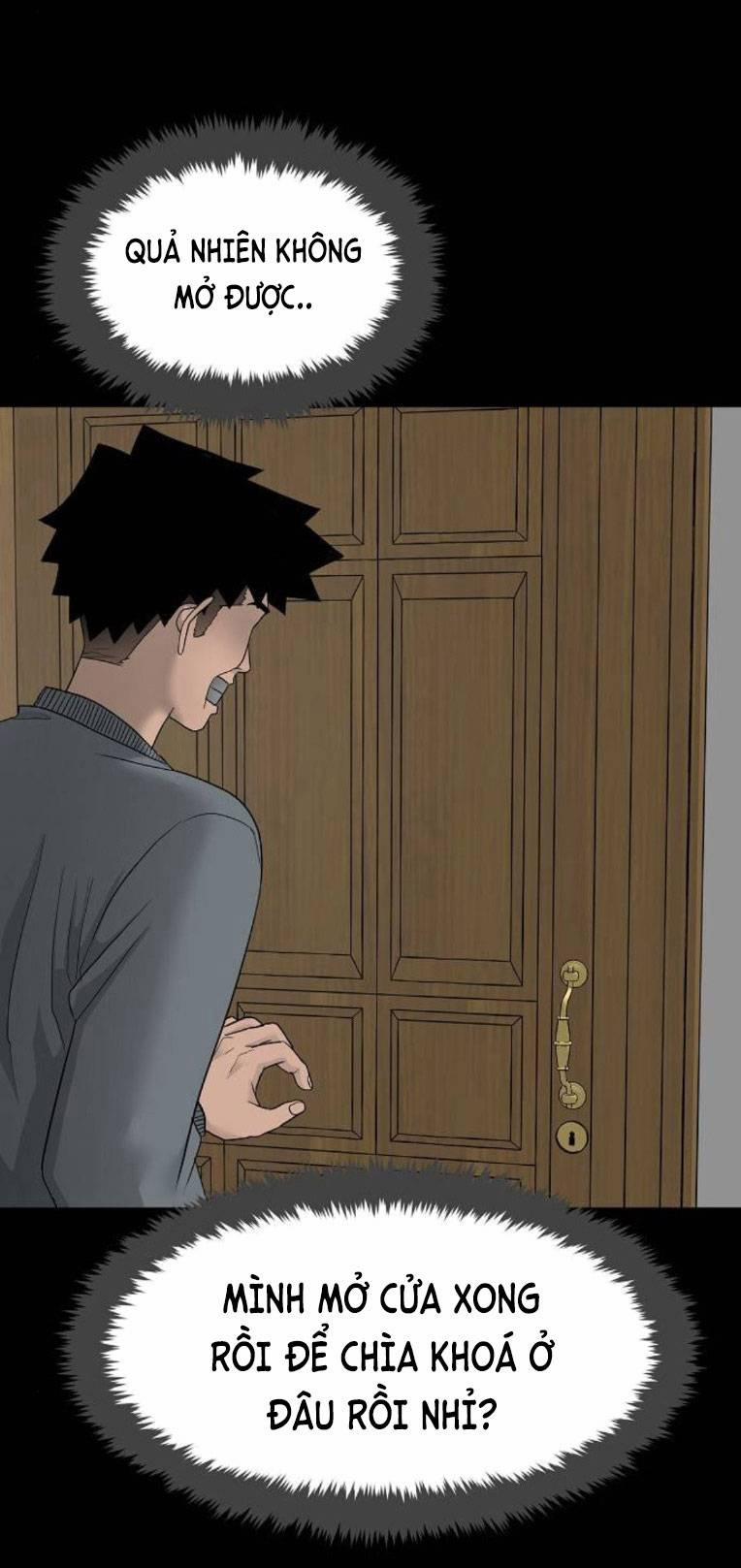 Ngôi Nhà Hoán Đổi 7 trang 25